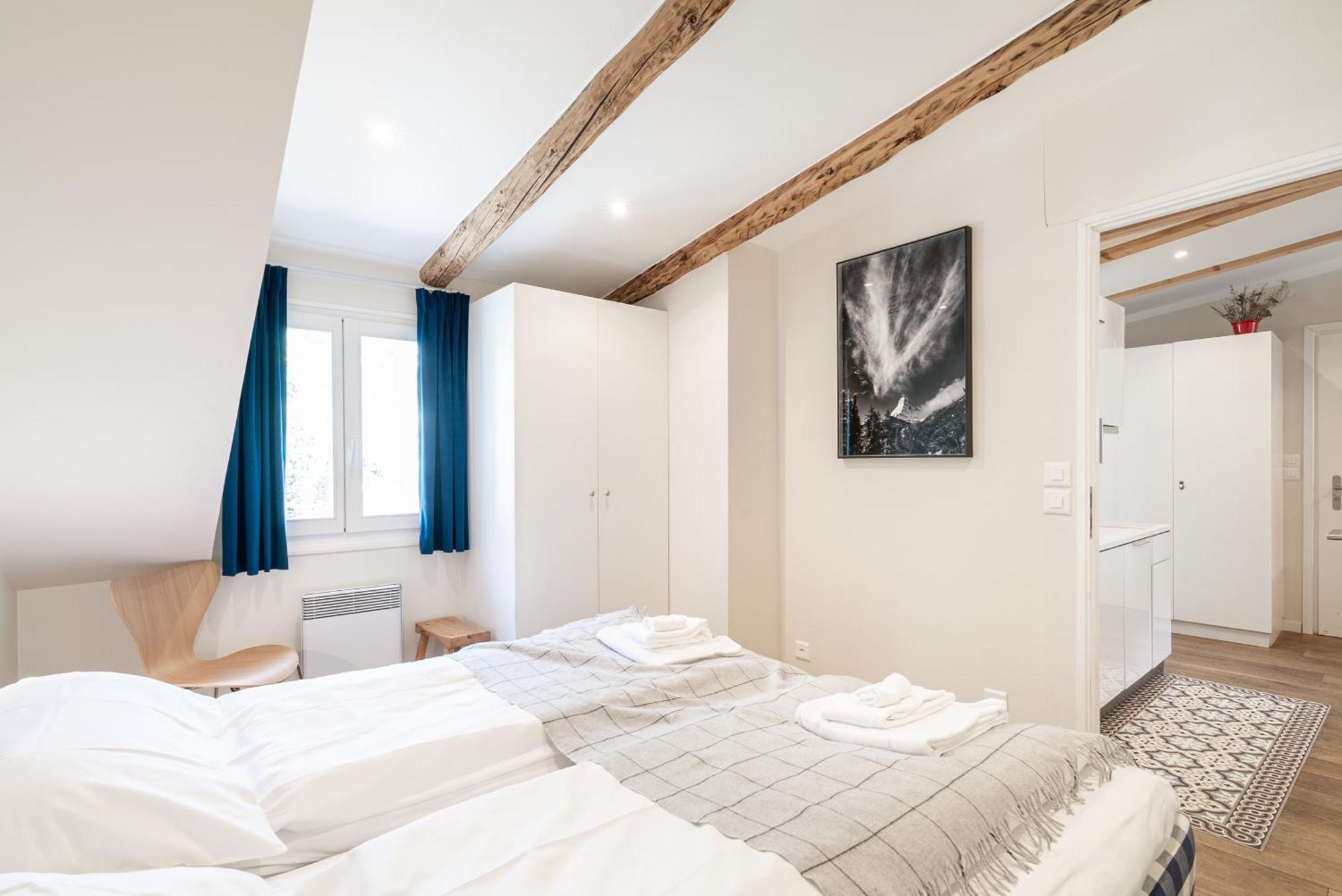 Haus Kirchplatz 4 By Premium Apartment *