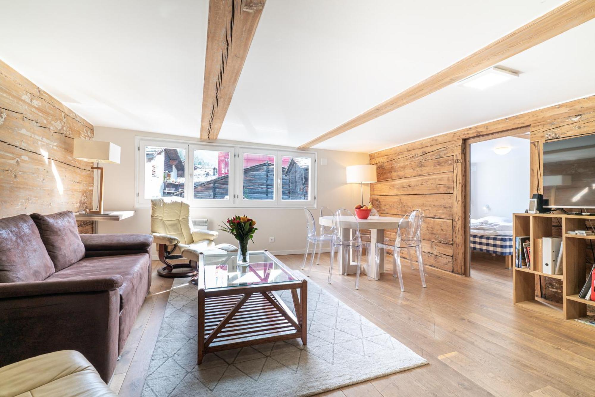 Haus Kirchplatz 4 By Premium Apartamento